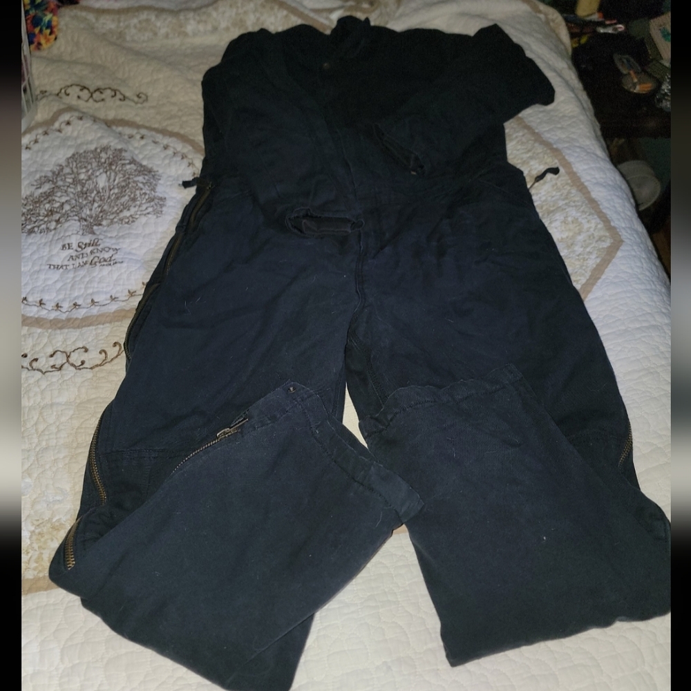 Coveralls
